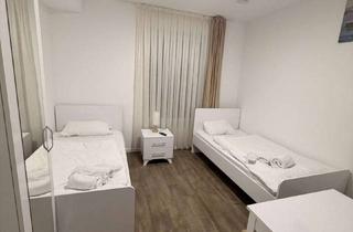 Wohnung mieten in Bremer Heerstraße 19, 28719 Burgdamm, 2-Zimmer Neubauwohnung mit Balkon,möbliert|All--inclusive|sofort
