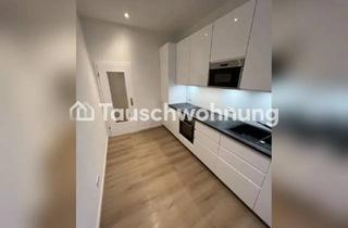 Tauschwohnungen in 12051 Neukölln, Tauschwohnung: Modernisierte Altbauwohnung mit Balkon - auch WG geeignet