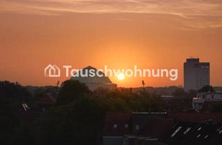Tauschwohnungen in 30175 Zoo, Tauschwohnung: Schöne Einzimmerwohnung mit Ausblick