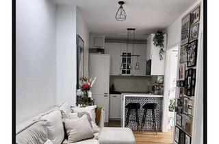 Wohnung mieten in Einbecker Straße 31, 10315 Berlin, Stylish Furnished 3-Room Apartment | Balcony | Elevator | S+U Lichtenberg | Start from 1 Sept.