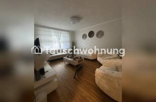 Tauschwohnungen in Hohenzollernring, 48145 Münster, Tauschwohnung: 4 ZIMMER WOHNUNG ZUM TAUSCH - WARM 970€