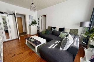 Wohnung mieten in Buckower 4c, 15517 Fürstenwalde, Charmante 2-Raum-Wohnung I EBK I Balkon I Zentrum