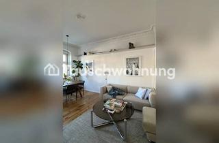 Tauschwohnungen in 12051 Neukölln, Tauschwohnung: 3 Zimmer Altbau in Neukölln