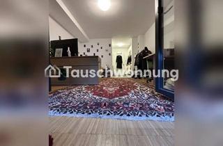 Tauschwohnungen in 79106 Stühlinger, Tauschwohnung: Suche 2-3 Zimmerwohnung in Freiburg