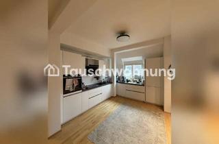 Tauschwohnungen in 14467 Nördliche Innenstadt, Tauschwohnung: Maisonette Whg mit Dachterrasse in Potsdam gegen Berlin