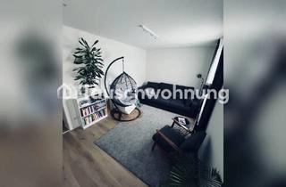 Tauschwohnungen in Jahnstraße, 79117 Waldsee, Tauschwohnung: 3 Zimmer für (ab) 5 Zimmer / Haus