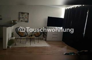 Tauschwohnungen in 55116 Altstadt, Tauschwohnung: 1 ZKB suche 2ZKBB