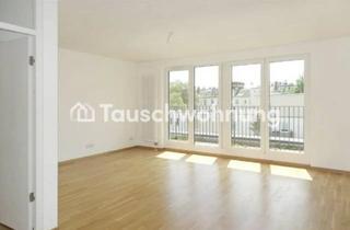 Tauschwohnungen in Gärtnerstraße 114 B, 20253 Hoheluft-West, Tauschwohnung: Helle 3 Zi. + Balkon Maisonette im Hinterhof