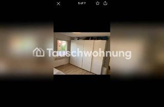 Tauschwohnungen in 48153 Münster, Tauschwohnung: Biete: 2 Zimmer/2.OG/suche Erdgeschoss/Parterre/Aufzug