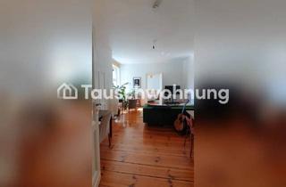Tauschwohnungen in 10551 Berlin, Tauschwohnung: Grüne Perle im Süßen Moabiter Nordkiez
