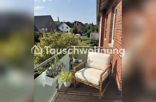 Tauschwohnungen in 48161 Roxel, Tauschwohnung: Schöne, helle Wohnung mit allem Drum und Dran in Roxel ☀️