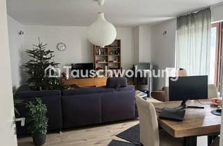 Tauschwohnungen in 69118 Schlierbach, Tauschwohnung: Ca. 125 m² Wohnung in Schlierbach in einem Zweifamilienhaus