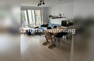 Tauschwohnungen in 79100 Wiehre, Tauschwohnung: Suche 3 Zimmerwohnung in Freiburg