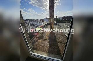 Tauschwohnungen in 76137 Südweststadt, Tauschwohnung: 1-Zimmer-Wohnung in Karlsruhe Südweststadt tauschen