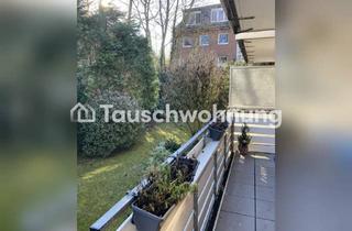 Tauschwohnungen in 48147 Münster, Tauschwohnung: Charmante Wohnung in Münster-Mitte tauschen