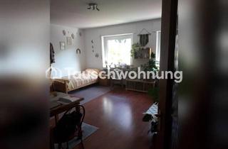 Tauschwohnungen in 48149 Münster, Tauschwohnung: Suche 3-Zimmer-Wohnung in Münster
