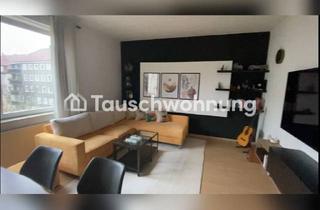 Tauschwohnungen in 30163 List, Tauschwohnung: 3-Zimmerwohnung zum Tausch ggn. 2 Zimmerwohnung