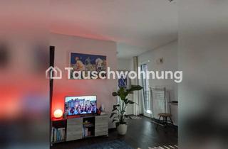 Tauschwohnungen in 79108 Zähringen, Tauschwohnung: Gemütliche 1 Zimmer Whg Studi/Azubi Apartment