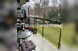 Tauschwohnungen in 22527 Stellingen, Tauschwohnung: Charmante Wohnung in Stellingen zum Tausch