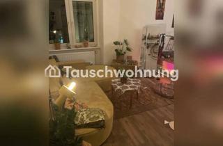 Tauschwohnungen in 13353 Wedding, Tauschwohnung: Tausche 1 Zimmer in Wedding gegen 2-3 Zimmer-Wohnung