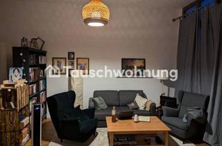 Tauschwohnungen in 14469 Nauener Vorstadt, Tauschwohnung: Tausche 2-Zimmer-Wohnung in Nauener Vorstadt