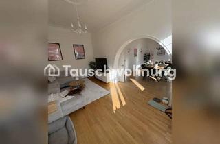 Tauschwohnungen in 48149 Münster, Tauschwohnung: Helle, wunderschöne 3,5 Zimmer Altbauwohnung im Kreuzviertel