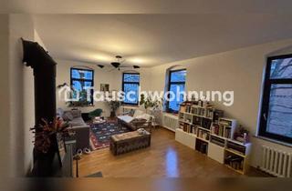 Tauschwohnungen in 30451 Linden-Nord, Tauschwohnung: Große Wohnung in Linden Nord vs 3-4 Zi in Linden Nord