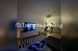 Tauschwohnungen in 20257 Eimsbüttel, Tauschwohnung: Tausche Hamburg gegen München