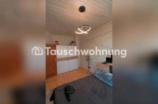 Tauschwohnungen in Lange Straße, 30559 Anderten, Tauschwohnung: Tauschen Wohnung