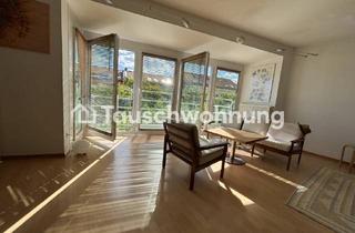 Tauschwohnungen in Belforter Straße 20, 10405 Prenzlauer Berg, Tauschwohnung: Tausche Flat in Berlin gegen Freisinger Wohnung