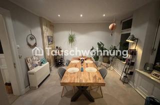 Tauschwohnungen in 22769 Eimsbüttel, Tauschwohnung: Altbau Wohnung in ruhiger Lage mit super Anbindung/Umfeld