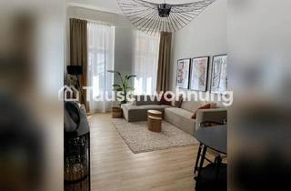 Tauschwohnungen in Prenzlauer Berg, 10439 Prenzlauer Berg, Tauschwohnung: Gesucht: 3-4 Zimmer ab 100qm (bevorzugt P-Berg und Umgebung)