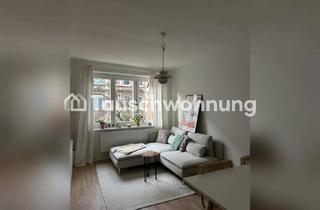 Tauschwohnungen in Sternschanze, 20357 Sternschanze, Tauschwohnung: Tolle 2-Zimmer Wohnung im Herzen der Sternschanze
