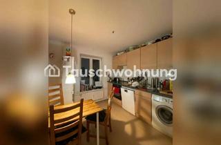 Tauschwohnungen in 20357 St. Pauli, Tauschwohnung: 2-Zi-Whg in Karoviertel