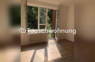 Tauschwohnungen in 22589 Iserbrook, Tauschwohnung: 1-2 Zimmer-Wohnung in Altona zum Tausch