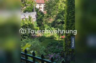 Tauschwohnungen in 13405 Reinickendorf, Tauschwohnung: Heller, großzügiger Altbau