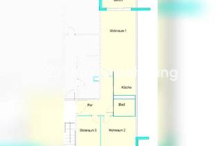 Tauschwohnungen in 99097 Wiesenhügel, Tauschwohnung: Tausche meine 3-Zimmer-Wohnung in Erfurt