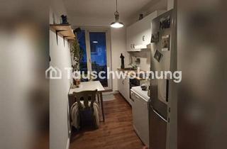 Tauschwohnungen in 28201 Buntentor, Tauschwohnung: Tausch: 2-Zi-Wohnung in Bremen/Neustadt