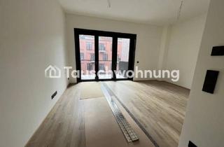 Tauschwohnungen in 28217 Handelshäfen, Tauschwohnung: Wohnungstausch Bremen Überseestadt (Europahafenkopf) WBS