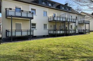 Wohnung mieten in Varziner Str. 126, 44369 Huckarde, Zuhause fühlen: 2-Zimmer-Wohnung in zentraler Lage