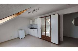 Wohnung mieten in 71640 Ludwigsburg, Wohnen mit Charakter: Kompaktes Apartment in Ludwigsburg
