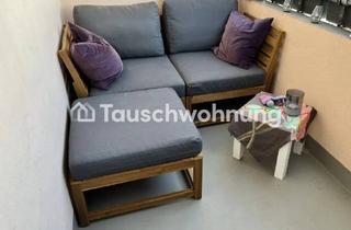 Tauschwohnungen in 53119 Nordstadt, Tauschwohnung: Altbauwohnung mit Balkon, Gartenmitbenutzung und Fensterbad