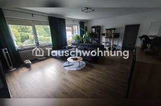Tauschwohnungen in 51373 Wiesdorf, Tauschwohnung: 110 m² Wohnung in Leverkusen, Stadtbezirk I