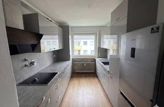 Wohnung mieten in 42553 Velbert, Modernisierte 3-Zimmer-Wohnung in Velbert-Neviges