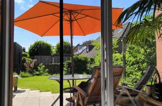 Wohnung mieten in 48249 Dülmen, Viel Platz für den Alltag in dieser 5-Zimmer-Wohnung mit Hauscharakter