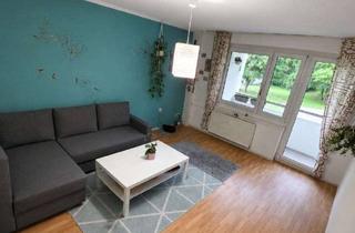 Wohnung mieten in Closewitzer Straße, 07743 Löbstedt, Möblierte 2-Zimmer-Wohnung in Jena-Nord (Löbstedt), 52m², ab 01.08.2026 frei