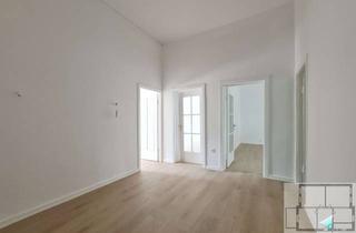 Wohnung mieten in 22043 Marienthal, 3-Zimmer-Altbauwohnung in Hamburg-Marienthal