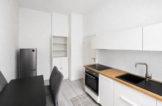 Wohnung mieten in Frankfurter Straße 268, 38122 Braunschweig, 2 Zimmer Wohnung | Innenstadtnähe | 50m2 | Inkl Küche