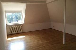Wohnung mieten in Bergstr 18, 82152 Krailling, Charmante Dachgeschosswohnung in Krailling