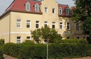 Wohnung mieten in 13467 Hermsdorf, 3-Zimmer-Dachgeschosswohnung in Berlin-Hermsdorf